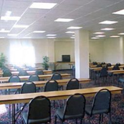 Salle de séminaires BEST WESTERN Naples Plaza Hotel Fotos