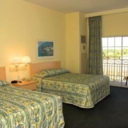 Chambre BEST WESTERN Naples Plaza Hotel Fotos