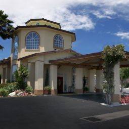 BEST WESTERN PLUS Oxnard Inn Oxnard 