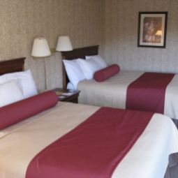 Номер BEST WESTERN Framingham Fotos