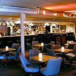 Best Western Carlton House Brockton 