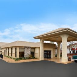 Hotelfotos BEST WESTERN Franklin Inn
