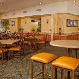 Sala congressi BEST WESTERN Seven Seas Fotos