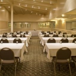 Sala congressi BEST WESTERN Seven Seas Fotos