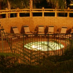 Area wellness BEST WESTERN Seven Seas Fotos