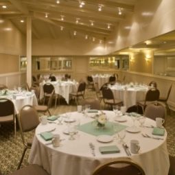 Sala banchetti BEST WESTERN Seven Seas Fotos