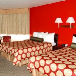 Chambre BEST WESTERN PLUS Dragon Gate Inn Fotos