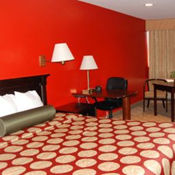 Chambre BEST WESTERN PLUS Dragon Gate Inn Fotos
