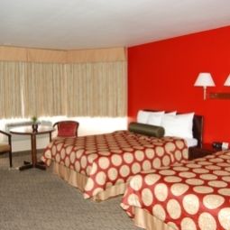 Chambre BEST WESTERN PLUS Dragon Gate Inn Fotos