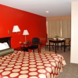 Chambre BEST WESTERN PLUS Dragon Gate Inn Fotos