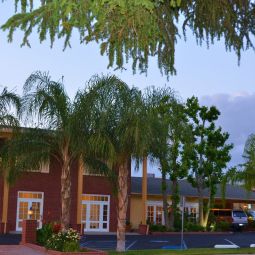 Hotelfotos BEST WESTERN PLUS Hill House