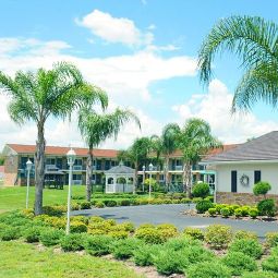 Magnuson Hotel Zephyrhills Zephyrhills 