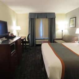 BEST WESTERN Hollywood/Aventura Hallandale 
