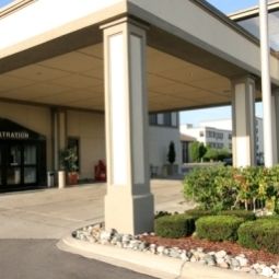 Hotelfotos BEST WESTERN PLUS Sterling Inn