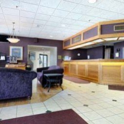 Days Inn Maplewood Hotel and Conference Center Maplewood 