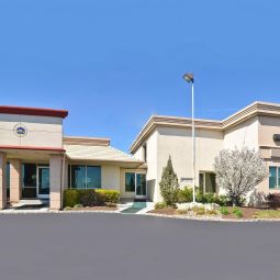 BEST WESTERN The Garden Executive Hotel South Plainfield 