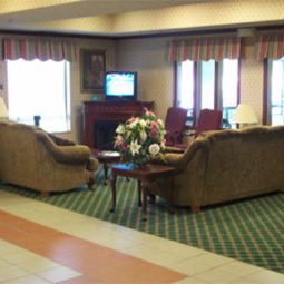 Baymont Inn and Suites Mason Mason 