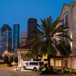 Hotelfotos BEST WESTERN PLUS Downtown Inn & Suites