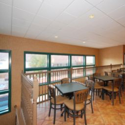 Restaurant BEST WESTERN PLUS Canyonlands Inn Fotos
