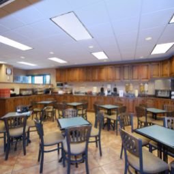 Restaurant BEST WESTERN PLUS Canyonlands Inn Fotos