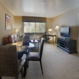 Suite BEST WESTERN PLUS Canyonlands Inn Fotos
