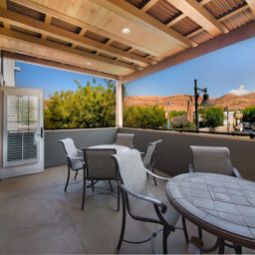 Suite BEST WESTERN PLUS Canyonlands Inn Fotos