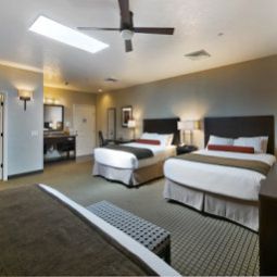 Suite BEST WESTERN PLUS Canyonlands Inn Fotos