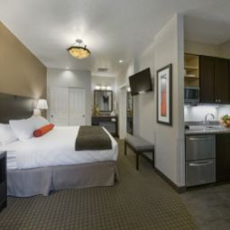 Suite BEST WESTERN PLUS Canyonlands Inn Fotos