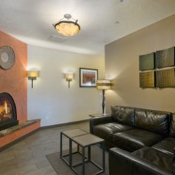 Suite BEST WESTERN PLUS Canyonlands Inn Fotos