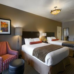 Suite BEST WESTERN PLUS Canyonlands Inn Fotos