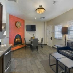 Suite BEST WESTERN PLUS Canyonlands Inn Fotos