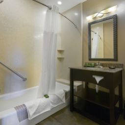 Suite BEST WESTERN PLUS Canyonlands Inn Fotos