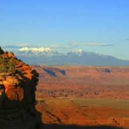  BEST WESTERN PLUS Canyonlands Inn Fotos