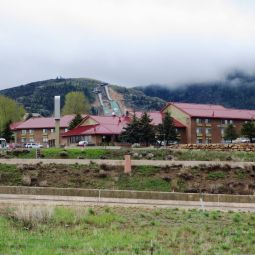 BEST WESTERN PLUS Landmark Inn & Pancake House Park City 