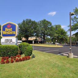 BEST WESTERN Fairfax Fairfax 