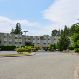 Hotelfotos BEST WESTERN Tulalip Inn