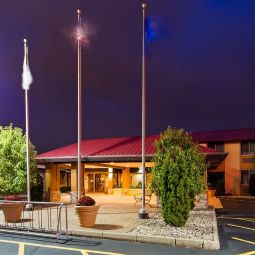 BEST WESTERN Fox Valley Inn Appleton 