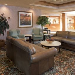 Halle BEST WESTERN PLUS Port O'Call Hotel Fotos
