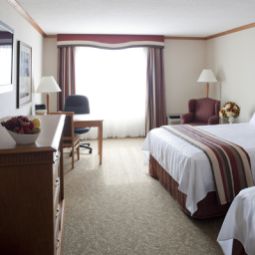 Zimmer BEST WESTERN PLUS Port O'Call Hotel Fotos