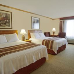 Zimmer BEST WESTERN PLUS Port O'Call Hotel Fotos