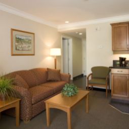 Habitación BEST WESTERN PLUS Kelowna Hotel & Suites Fotos
