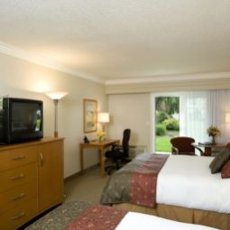 Habitación BEST WESTERN PLUS Kelowna Hotel & Suites Fotos