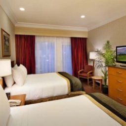 Habitación BEST WESTERN PLUS Kelowna Hotel & Suites Fotos