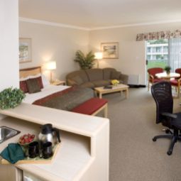 Habitación BEST WESTERN PLUS Kelowna Hotel & Suites Fotos