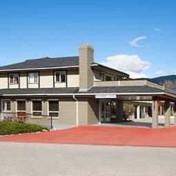 BEST WESTERN Villager Motor Inn Kelowna 