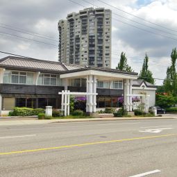 BEST WESTERN Capilano Inn & Suites West Vancouver 