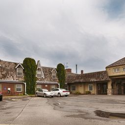 Hotelfotos BEST WESTERN PLUS Parkway Inn & Conference Centre