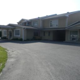 BEST WESTERN White House Inn Brockville 