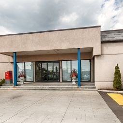 BEST WESTERN Parkway Hotel Toronto North Richmond Hill 