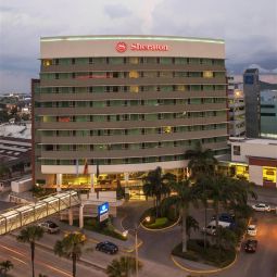Hotelfotos Sheraton Guayaquil Hotel